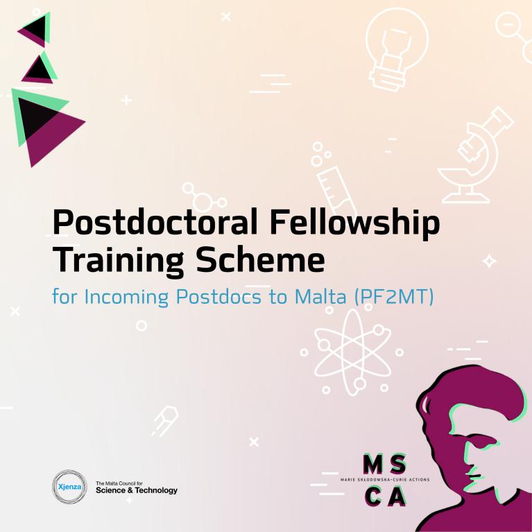 MSCA Postdoctoral Fellowship Proposal Writing Masterclass – PF2MT ...